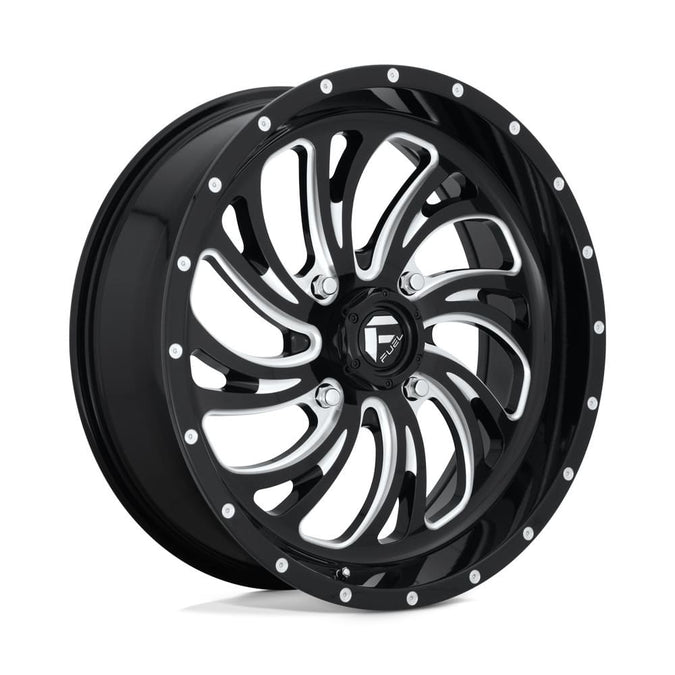 Fuel UTV | Fueled UTV