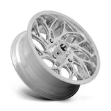 Fuel D777 Runner UTV Wheel Polished