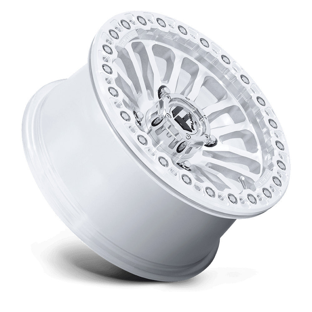 Fuel FV125 Rincon UTV Beadlock Machined