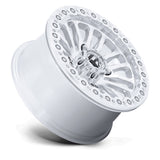 Fuel FV125 Rincon UTV Beadlock Machined