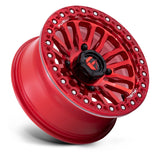 Fuel Rincon Beadlock - Candy Red