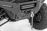 Rough Country Honda Pioneer 1000/Pioneer 1000-5 Winch Mount
