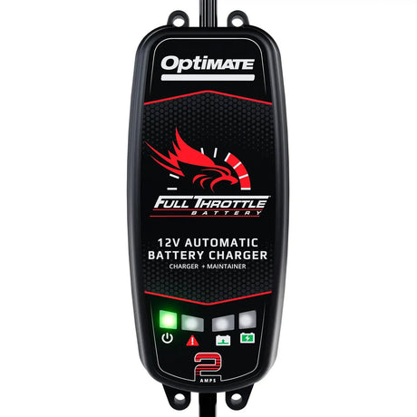 Full Throttle Optimate-2