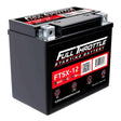 Full Throttle Starting Series High-Performance AGM Battery - FTSX-12