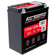 Full Throttle Starting Series High-Performance AGM Battery - FTSX-12AA