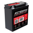Full Throttle Starting Series High Performance AGM Battery - FTSX-12N53B