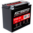Full Throttle Starting Series High Performance AGM Battery - FTSX-20