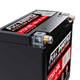 Full Throttle Starting Series High Performance AGM Battery - FTSX-20L