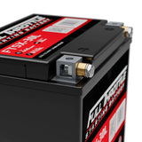 Full Throttle Starting Series High Performance AGM Battery - FTSX-30L