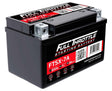 Full Throttle Starting Series High-Performance AGM Battery - FTSX-7A