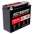 Full Throttle Starting Series High-Performance AGM Battery - FTSX-7BB