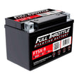 Full Throttle Starting Series High-Performance AGM Battery - FTSX-9