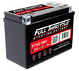 Full Throttle Starting Series High-Performance AGM Battery - FTSX-9B4
