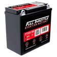 Full Throttle Starting Series High Performance AGM Battery - FTSX-9B