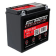 Full Throttle Starting Series High-Performance AGM Battery - FTSX-9LB