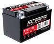 Full Throttle Starting Series High-Performance AGM Battery - FTSZ-10S