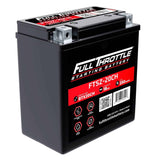 Full Throttle Starting Series High Performance AGM Battery - FTSZ-20CH