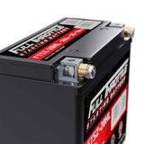Full Throttle Starting Series High Performance AGM Battery - FTSZ-20HL