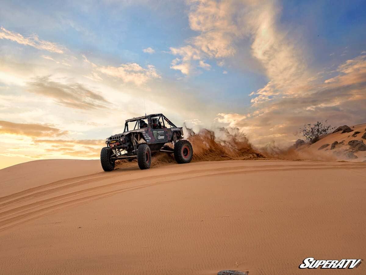 Garmin 10" Tread XL—Baja Edition