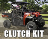 GBoost Technology '14 Polaris Ranger XP 900 w/EBS Clutch Kit