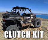 GBoost Technology '15 Polaris RZR XP 1000 High Lifter Edition Clutch Kit 2-Seat