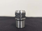 Geiser Performance 1.25” OD Weld Bungs