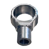 Geiser Performance 1.50 X .156 X 1.00 Tube End
