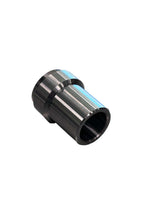 Geiser Performance 1.50x.120x.8750 RH Weld Bung