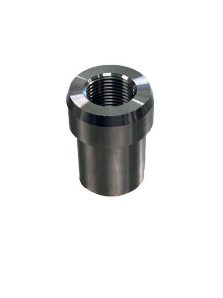 Geiser Performance 1.50x.120x.8750 RH Weld Bung