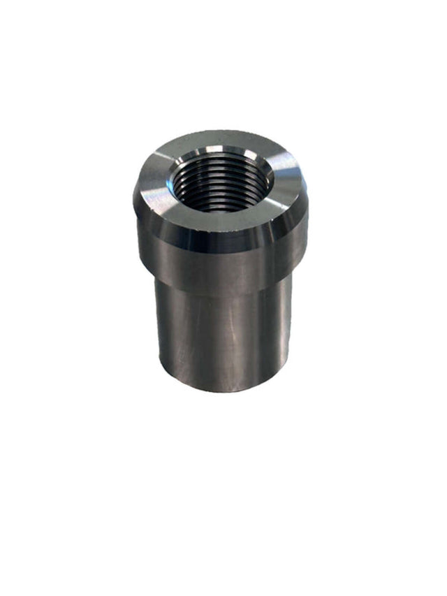 Geiser Performance 1.50x.120x.8750 RH Weld Bung