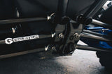 Geiser Performance '17-'21 Can-Am Maverick X3 Link Plate