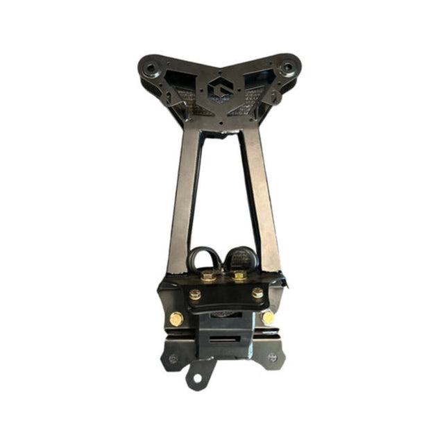 Geiser Performance '17-'26 Can-Am Maverick X3 Bullet Proof Front End Kit