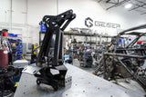 Geiser Performance '17-'26 Can-Am Maverick X3 Bullet Proof Front End Kit