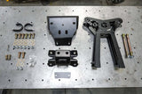 Geiser Performance '17-'26 Can-Am Maverick X3 Bullet Proof Front End Kit