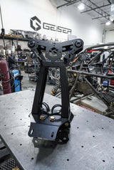 Geiser Performance '17-'26 Can-Am Maverick X3 Bullet Proof Front End Kit