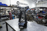 Geiser Performance '17-'26 Can-Am Maverick X3 Bullet Proof Front End Kit