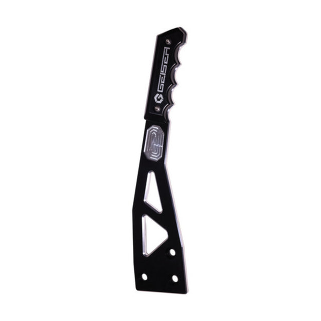 Geiser Performance '24+ Polaris Xpedition Grab Handle Billet