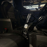 Geiser Performance '24+ Polaris Xpedition Grab Handle Billet