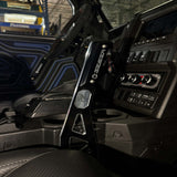 Geiser Performance '24+ Polaris Xpedition Grab Handle Billet