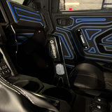Geiser Performance '24+ Polaris Xpedition Grab Handle Billet