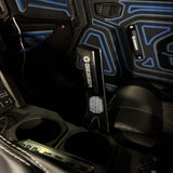 Geiser Performance '24+ Polaris Xpedition Grab Handle Billet