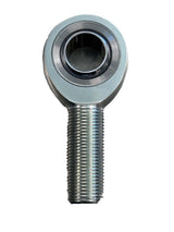 Geiser Performance 7/8"-14 Rod End w/ Jam Nut