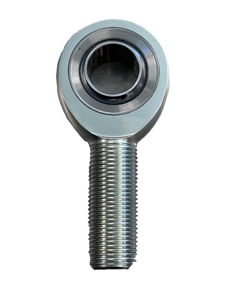 Geiser Performance 7/8"-14 Rod End w/ Jam Nut