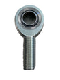 Geiser Performance 7/8"-14 Rod End w/ Jam Nut