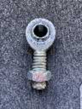 Geiser Performance 7/8"-14 Rod End w/ Jam Nut