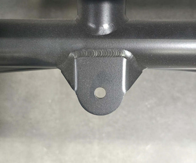 Geiser Performance Antenna Tab