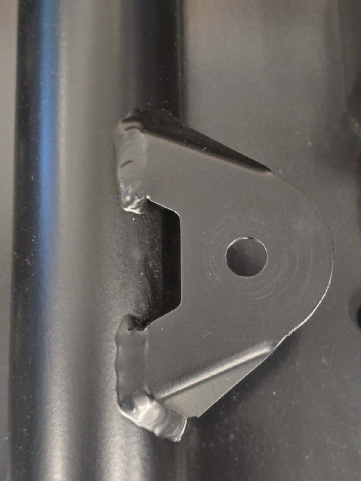 Geiser Performance Antenna Tab