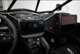 Geiser Performance Can-Am Maverick R Dash Kit