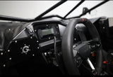 Geiser Performance Can-Am Maverick R Dash Kit