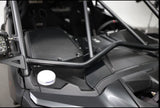 Geiser Performance Can-Am Maverick R Dash Kit
